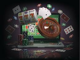 Вход на официальный сайт Casino Bitz